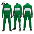 Mataas na kalidad ng fashion sweatsuit pasadyang mens trackuit set